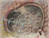 Hannah Höch, Ohne Titel