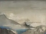 Leiko Ikemura, Jenseits