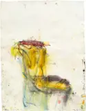 Martha Jungwirth, Ohne Titel