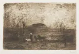 Bohuslav Reynek, Road to Pasture