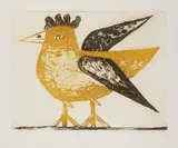 Ota Janeček, Rooster