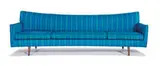 Paul McCobb, Sofa