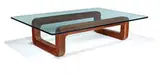 Jane Kennedy, Coffee table, 1974, Studio
