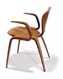 Norman Cherner, Chair