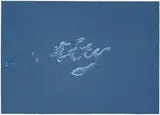 Ed Ruscha, City, 1969, 2-color lithograph on calendered Rives BFK paper