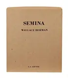 Wallace Berman, Semina, Vol. 1-9, 1958-1964