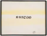 Edward Kienholz, For $87.00