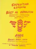 Billy Al Bengston, John