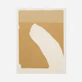 Robert Motherwell, Untitled (from the Flight portfolio)