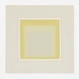 Josef Albers, I-S e