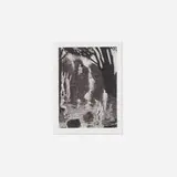 Carlos Almaraz, Bathers, 1984, etching and aquatint with scraping