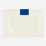 Untitled (from the London Series II) by Robert Motherwell, 1971, screenprint in colors on J.B. Green mould-made Double Elephant, sold Oct 2022