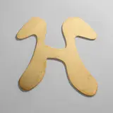 Jean Arp, Lettre Terrestre