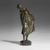 Jean Jules Cambos, La Baigneuse