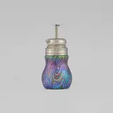 Kralik and Walter Sams, Perfume atomizer