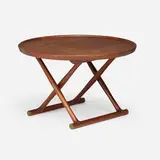 Mogens Lassen, Egyptian coffee table