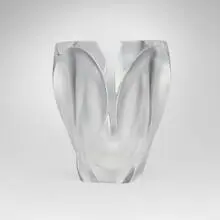 Marc Lalique, Ingrid vase
