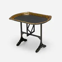 Victorian, Tilt-top table