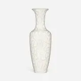 Johannes Henke for Berlin, Asia floor vase