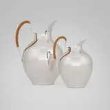 International Silver Company, Pitchers, set of two