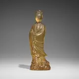 Dorothy Thorpe, Guanyin
