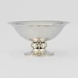 Alphonse La Paglia, Footed bowl