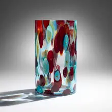 Pino Signoretto, Vase