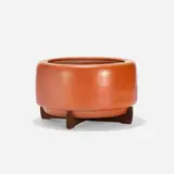 John Follis and Rex Goode, planter, model CP-25