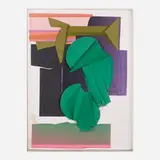Irving Harper, Untitled
