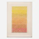 Irving Harper, Untitled