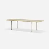 Erwine & Estelle Laverne, coffee table