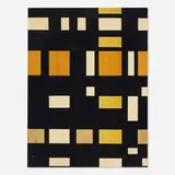 Angelo Testa, Untitled, c. 1970, watercolor and ink on paper