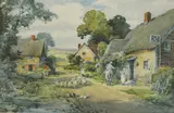 Henry John Sylvester Stannard, Untitled
