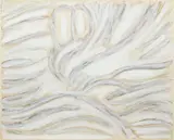Serge Charchoune, Untitled Abstract, undated