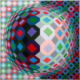 Victor Vasarely, LATOR