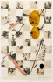 James Brown, Untitled Abstract