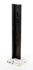 Alan Johnston, Untitled, 1988, cast, bronze