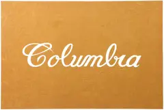 Columbia by Fernando Arias, 2013, serigraph, offered Mar 2021