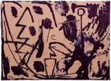 James Brown, Untitled Abstract