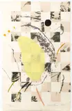James Brown, Untitled Abstract