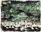 Adolf Dehn, African Shore