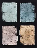 Barry Flanagan, Untitled Four Friezes, lithograph printed in colors