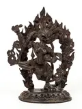Tibetan, Untitled