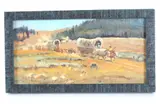 Sheryl Bodily, Painting, Original Oil