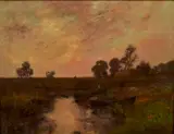 Edward Gay, - End of The Day-
