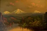 Eliza Barchus, - Three Sisters-