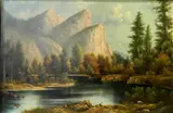 Eliza Barchus, - Three Brothers-