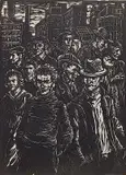Albert Abramovitz, - ''From The Factory''-