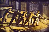Harry Gottlieb, - ''Makers of Steel''-