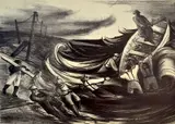 Harry Gottlieb, - ''The Haul''-